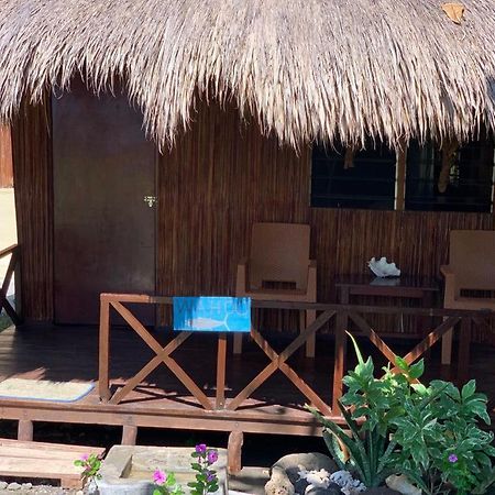 Atauro Dive Resort Beloi Exterior photo