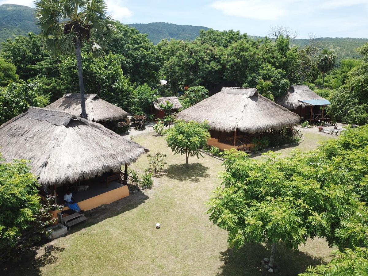 Atauro Dive Resort Beloi Exterior photo