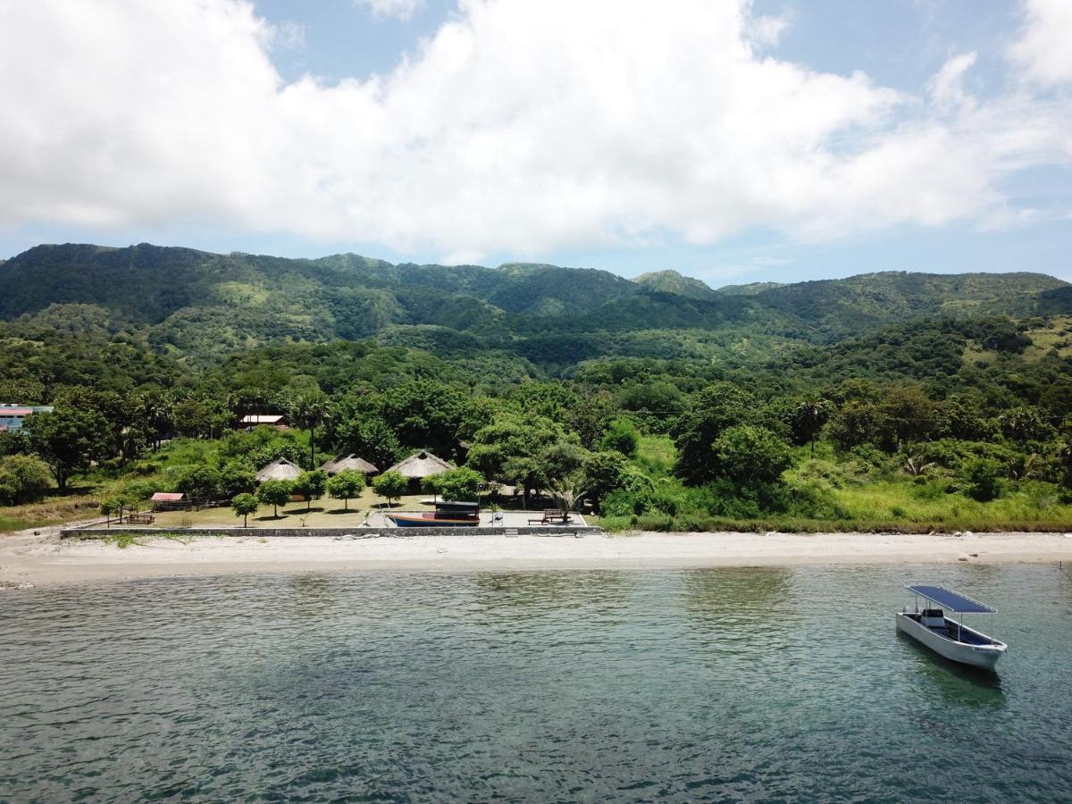 Atauro Dive Resort Beloi Exterior photo
