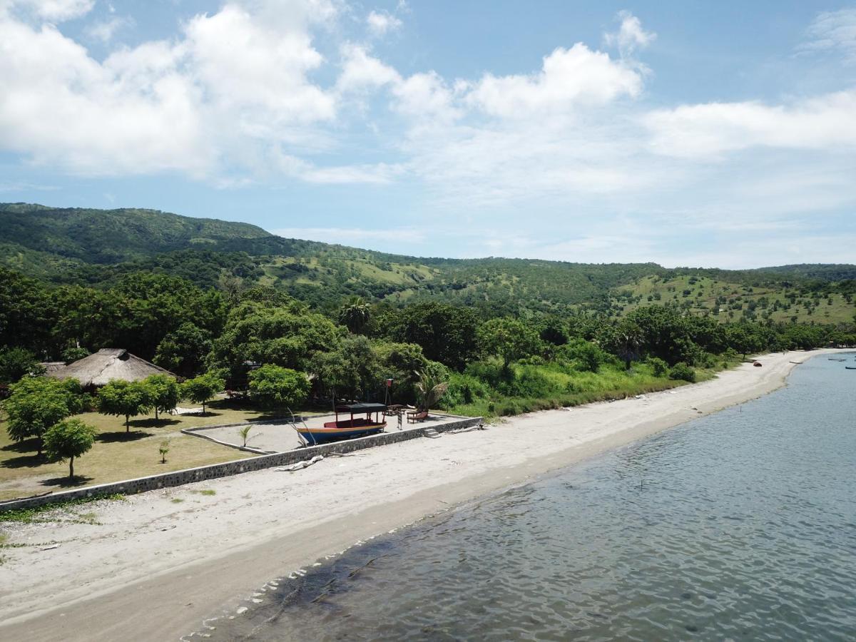 Atauro Dive Resort Beloi Exterior photo