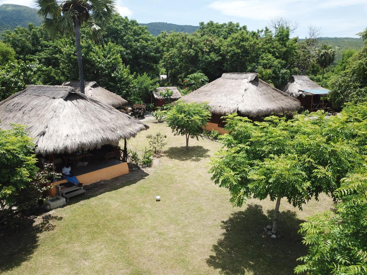 Atauro Dive Resort Beloi Exterior photo