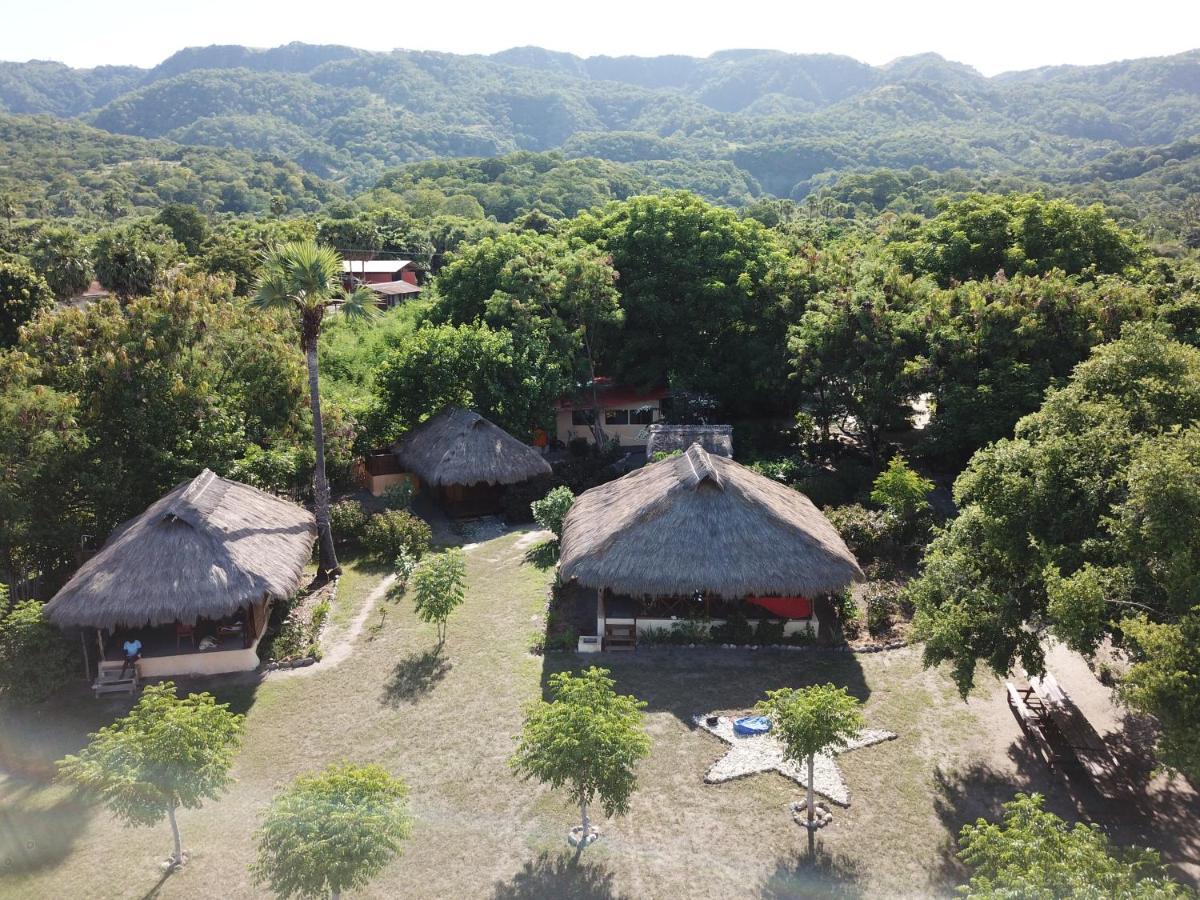 Atauro Dive Resort Beloi Exterior photo