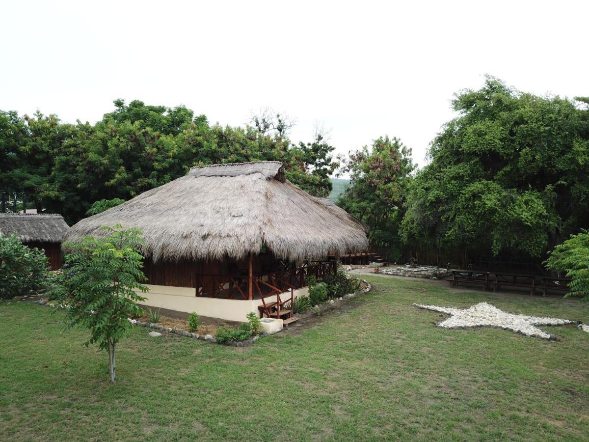 Atauro Dive Resort Beloi Exterior photo