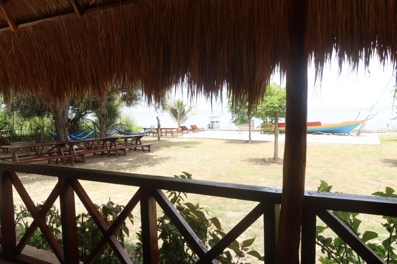 Atauro Dive Resort Beloi Exterior photo
