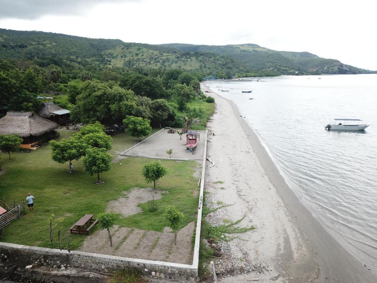 Atauro Dive Resort Beloi Exterior photo