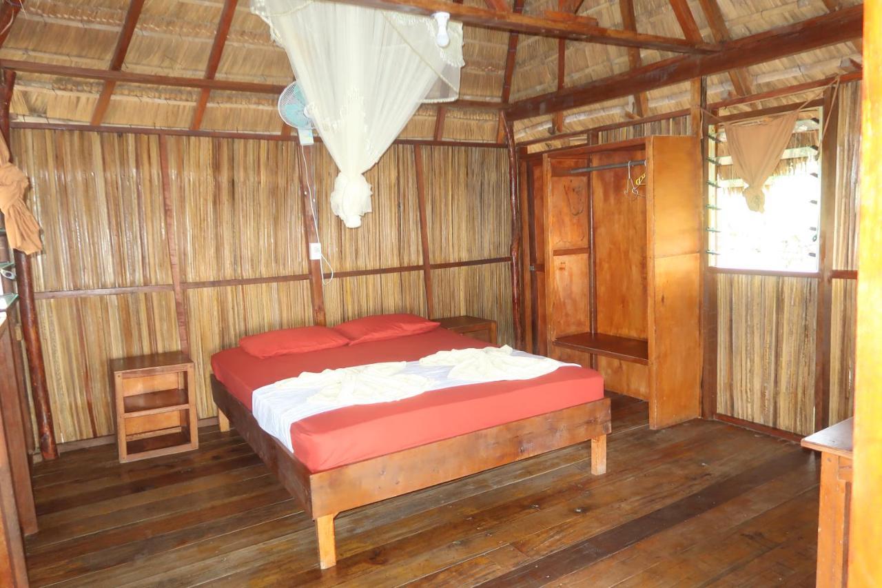Atauro Dive Resort Beloi Exterior photo