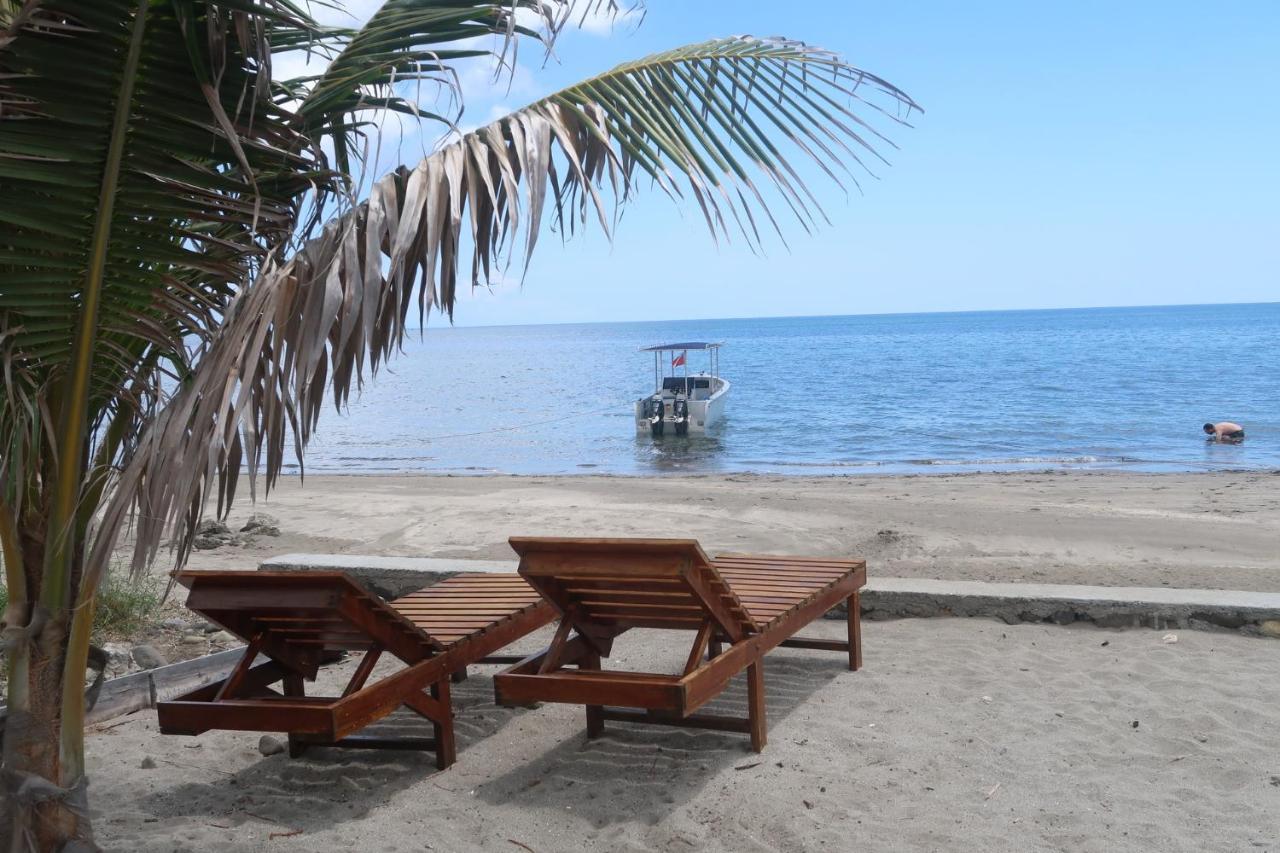 Atauro Dive Resort Beloi Exterior photo