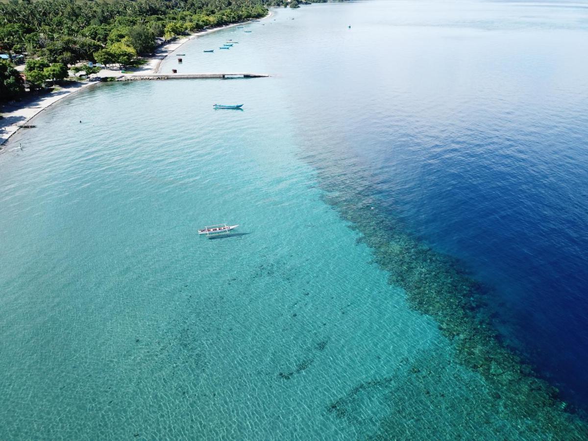 Atauro Dive Resort Beloi Exterior photo