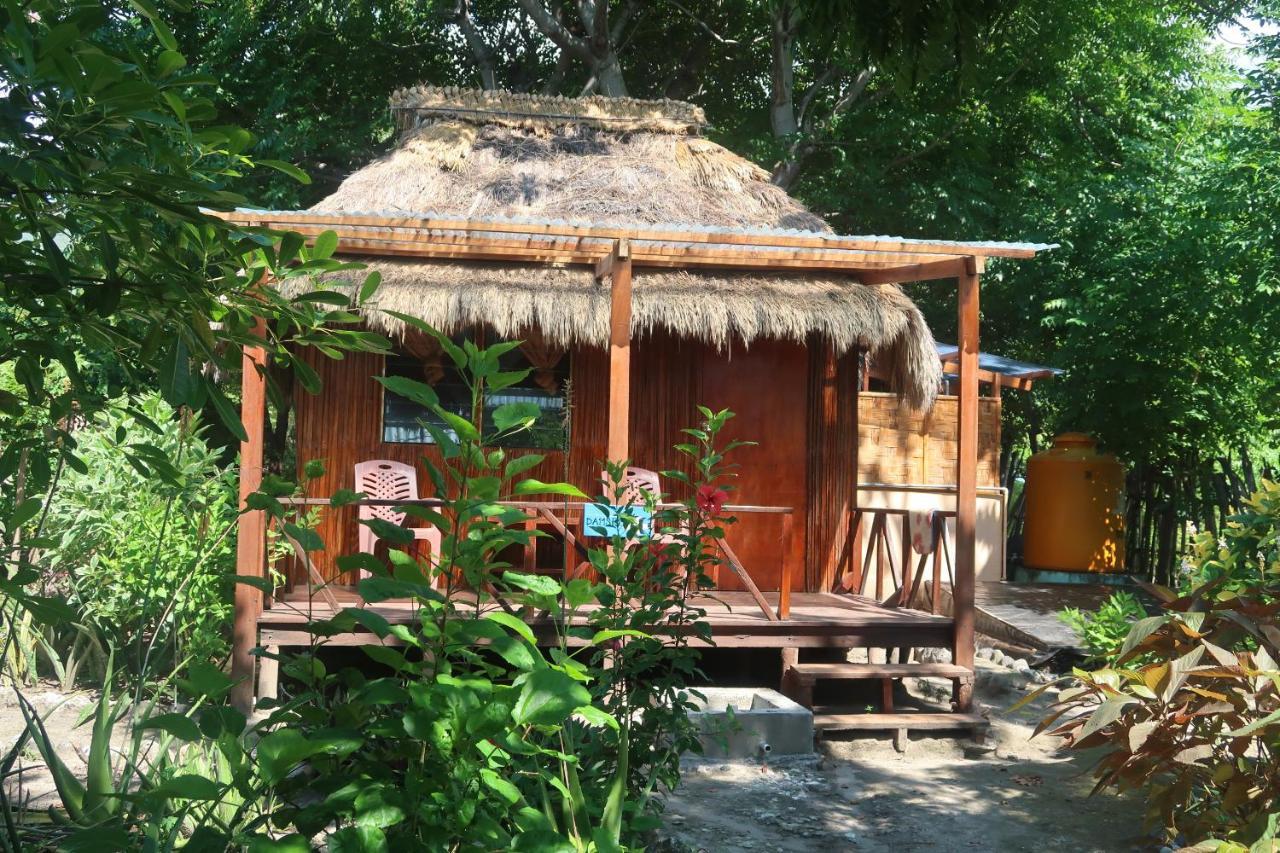 Atauro Dive Resort Beloi Exterior photo
