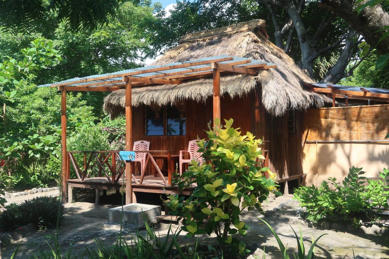 Atauro Dive Resort Beloi Exterior photo