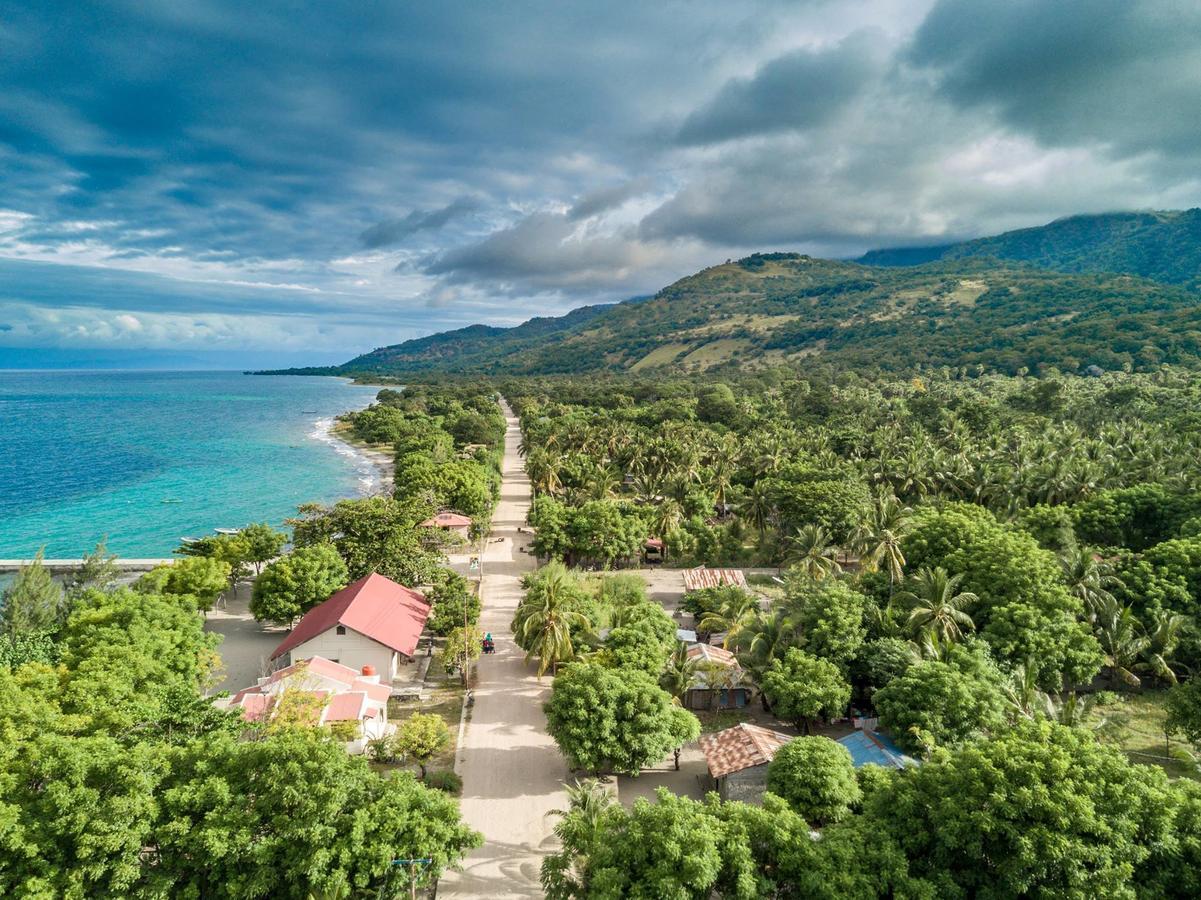 Atauro Dive Resort Beloi Exterior photo